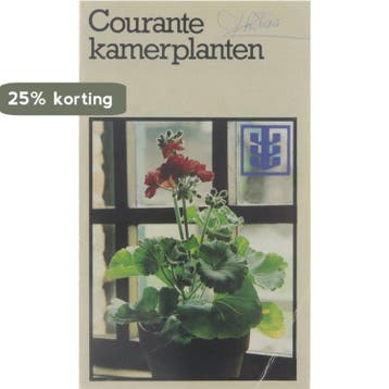 Courante kamerplanten 9789020908374 Meeus, Verzenden, Meeus