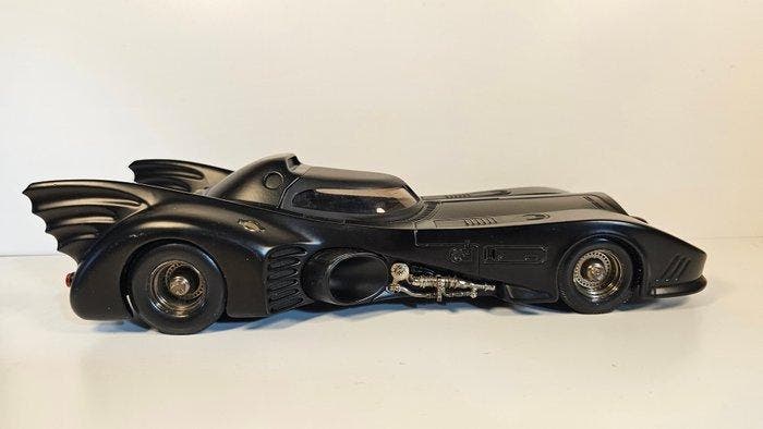 Batman - tim burton - Mattel, Hot Wheels, Collections, Cinéma & Télévision