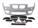 M Pakket Sport Voorbumper BMW X1 E84 B2315
