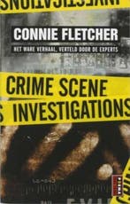 Crime Scene Investigations 9789021007045 C. Fletcher, Verzenden, Gelezen, C. Fletcher