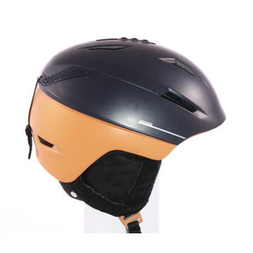 59 60 61 62 skihelm/snowboardhelm SALOMON RANGER 2, Custom a, Sports & Fitness, Verzenden