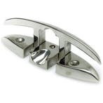 Inklapbare Kikker Rvs 155mm, Watersport en Boten, Ophalen of Verzenden, Nieuw
