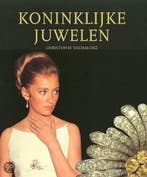 Koninklijke juwelen 9789020953404 C. Vachaudez, Verzenden, Zo goed als nieuw, C. Vachaudez