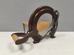 Raadvad - Ove Larsen - Coupe-pain - 294 - Bois, Acier, Fer