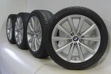 BMW 5 serie G30 G31 8 serie G14 G15 G16 642 18 inch velgen P, Ophalen of Verzenden, Nieuw