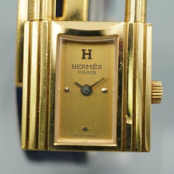 Hermès - Kelly - Zonder minimumprijs - Dames - 1990-1999, Nieuw