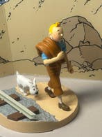 Moulinsart - Tintin - Tintin voie ferree, Nieuw