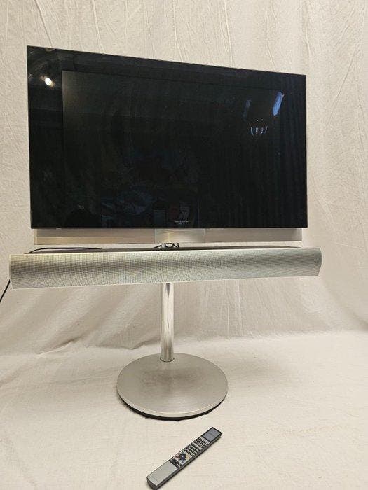 Bang & Olufsen - Televisie - BeoVision 7 32 + Beo 4, Audio, Tv en Foto, Stereoketens