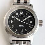 Oris - BC3 - Zonder minimumprijs - 7500 - Heren - 2010-2020, Nieuw