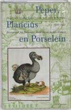 Peper, Plancius en Porselein / Werken van de, Verzenden, Zo goed als nieuw