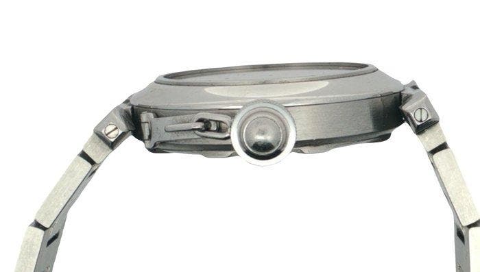 Cartier - Pasha - Sans prix de réserve - 2324 - Homme -, Bijoux, Sacs & Beauté, Montres | Hommes