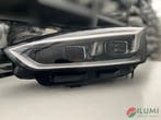 AUDI A5 MATRIX PHARE AVANT GAUCHE KPL 8W6941035E, Verzenden
