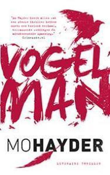 Vogelman - Hayder, Verzenden