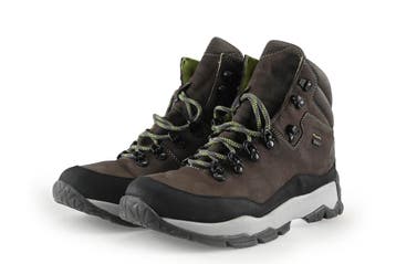 Josef Seibel Wandelschoenen in maat 42 Bruin, Bruin, Zo goed als nieuw, Josef Seibel, Verzenden