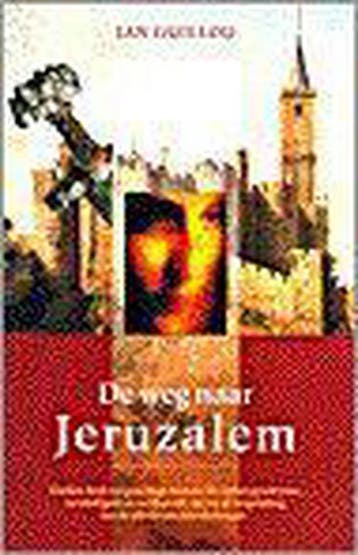 De weg naar Jeruzalem 9789026981777 Jan Guillou, Verzenden, Jan Guillou