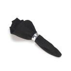 Servetten Black Zwart 51x51cm - Treb SP, Verzenden, Overige typen