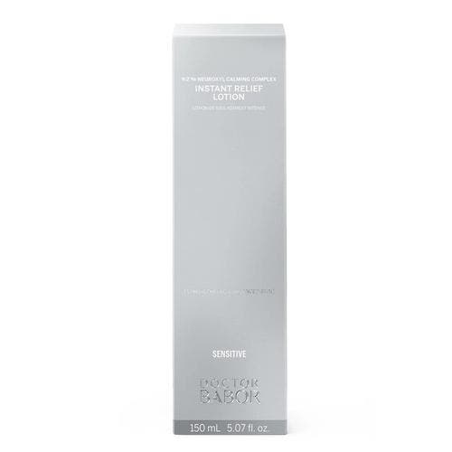 BABOR DOCTOR BABOR Instant Relief Lotion (Dagcreme), Handtassen en Accessoires, Uiterlijk | Gezichtsverzorging, Nieuw, Verzenden