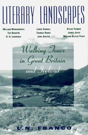 Literary Landscapes 9780807614389 L N Franco, Verzenden, Gelezen, L N Franco
