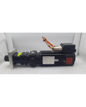 Ferrocontrol Servomotor HD92G4-88S/R, Verzenden