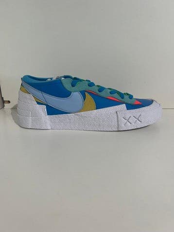 Nike - Nike x Sacai - Sneakers - Maat: EU 43 - Nieuw met, Nieuw