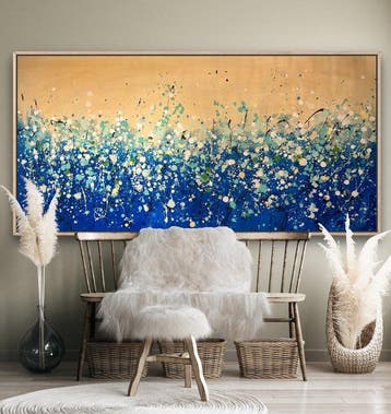 Helena Romano - A Golden Tide of Dreams XL