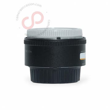 Nikon Teleconverter - TC-17E II Extender AF-S nr. 2340, Ophalen of Verzenden
