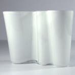 Iittala - Alvar Aalto - Vaas - Savoy - Glas