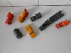 Matchbox - Camion miniature (7) - 2x nr 26 : Foden Cement
