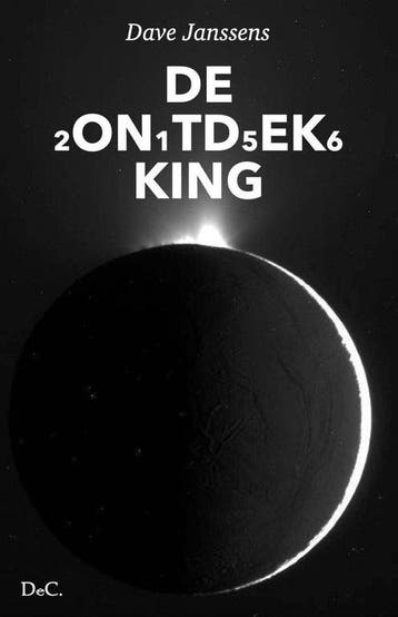 De 2on1td5ek6king 9789464367065 Dave Janssens, Verzenden, Dave Janssens