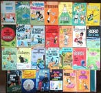Gags de Poche - 55 Tijdschriften - Eerste druk - 1964/1968, Livres, BD