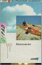 Kanovaren / ANWB Campinggids 9789018004286 Dirk Barends, Verzenden, Gelezen, Dirk Barends