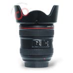 Canon 24-70mm 4.0 L IS USM EF nr. 2318, Audio, Tv en Foto, Ophalen of Verzenden, Zo goed als nieuw