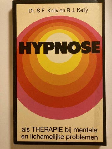 HYPNOSE 9789061204985 Kelly, Verzenden, Kelly