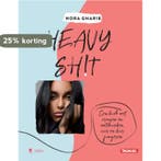 Heavy sh!t 9789089317827 Nora Gharib, Verzenden, Nora Gharib