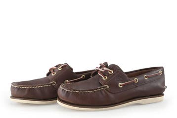 Timberland Bootschoenen in maat 41 Bruin, Verzenden
