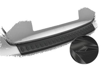 Bumperbescherming voor Audi A5 8T LKS051-C, Verzenden