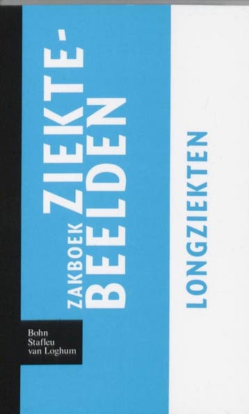 Zakboek ziektebeelden Longziekten / Zakboek Ziektebeelden, Verzenden, Zo goed als nieuw, Karin Linden