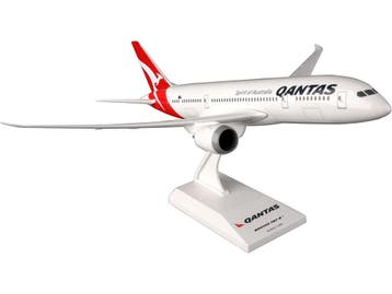 Schaal 1:200 Skymarks SKR429 Boeing 787-8 Qantas Airlines..., Ophalen of Verzenden