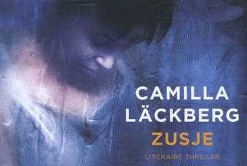 Zusje / Fjällbacka 9789049804800 Camilla Läckberg, Verzenden, Zo goed als nieuw, Camilla Läckberg