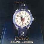Ralph Lauren - Swiss Automatic - 26 Jewels - In House, Nieuw