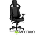 Noblechairs Epic Black Edition, Verzenden
