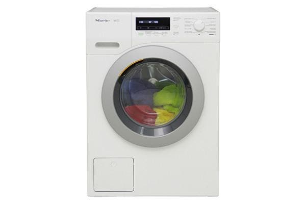Miele WKB120 - Wasmachine - 8 kg - 1600 tpm - CapDosing -, Electroménager, Lave-linge, Enlèvement ou Envoi