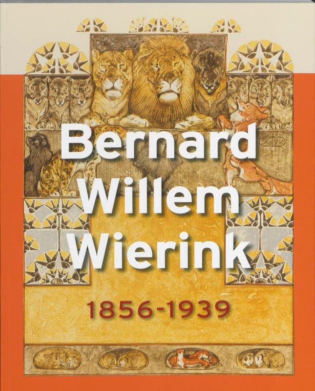 Bernard Willem Wierink 1856-1939 9789040085901 S. de Bodt, Boeken, Kunst en Cultuur | Beeldend, Gelezen, Verzenden