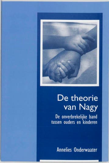 De theorie van Nagy 9789026514364 J.A.E. Onderwaater, Verzenden, J.A.E. Onderwaater