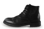 Blackstone Veterboots in maat 45 Zwart, Blackstone, Verzenden, Zwart, Boots