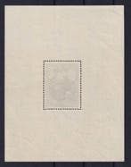 Belgique 1935 - Blok Tassis (Siteb) - OBP/COB BL4A, Gestempeld