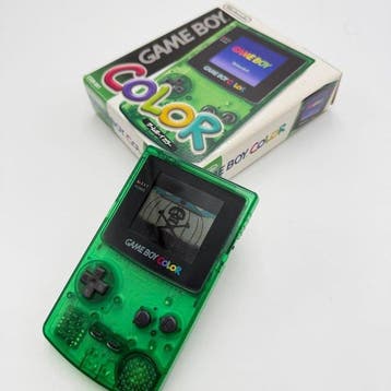 Nintendo - Gameboy Color - GAME BOY COLOR ToysRUs, Nieuw