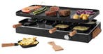 2dekans | BOSKA Raclette Gourmet Party – Voor 8 Personen, Ophalen of Verzenden, Nieuw