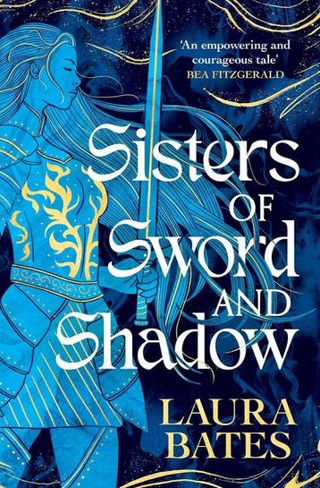 Sisters of Sword and Shadow / Sisters of Sword and Shadow, Verzenden, Laura Bates