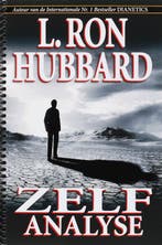 Zelf Analyse 9789077378359 L. Ron Hubbard, Verzenden, Zo goed als nieuw, L. Ron Hubbard